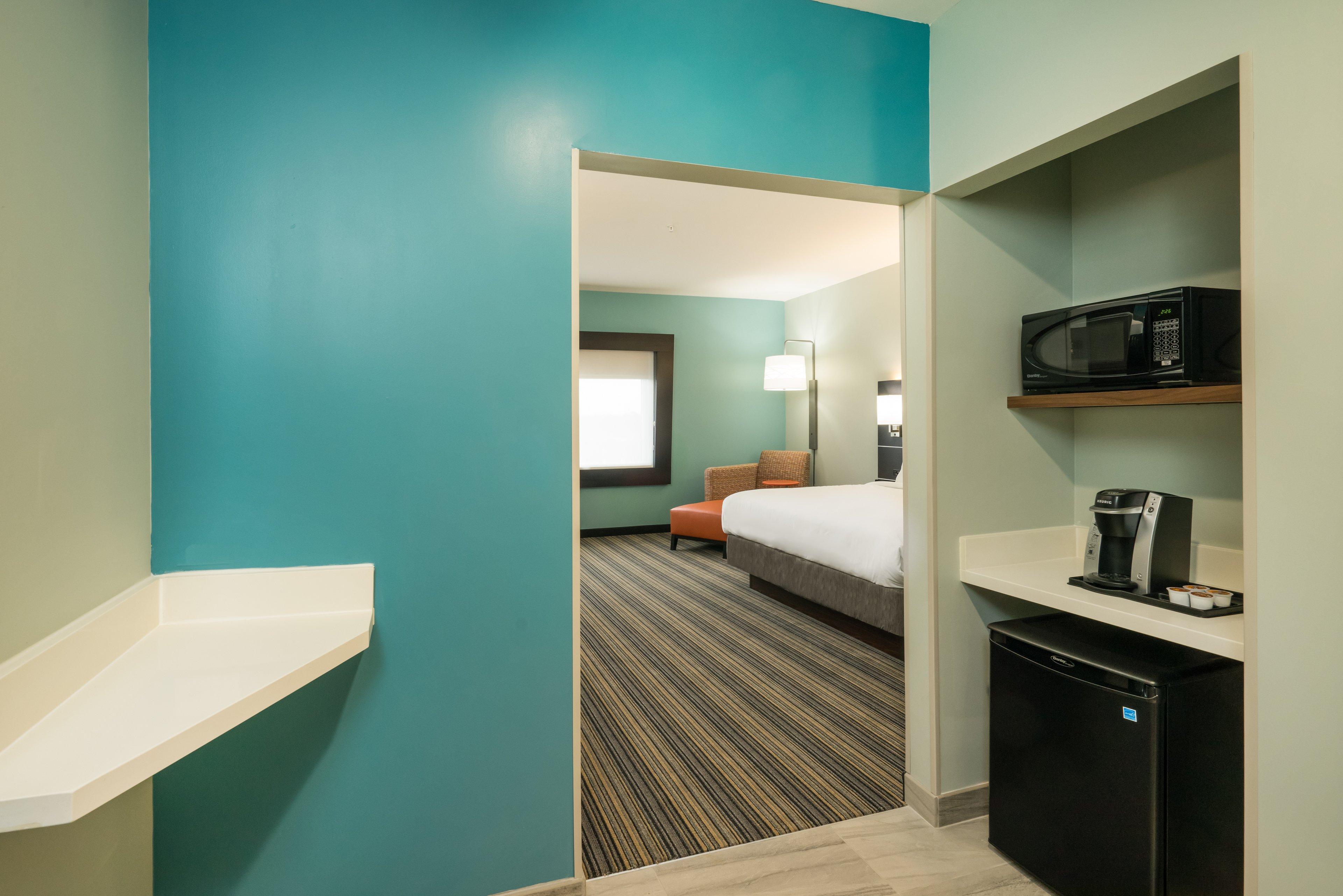 Holiday Inn Express & Suites Greenville Se - Simpsonville By Ihg Eksteriør billede