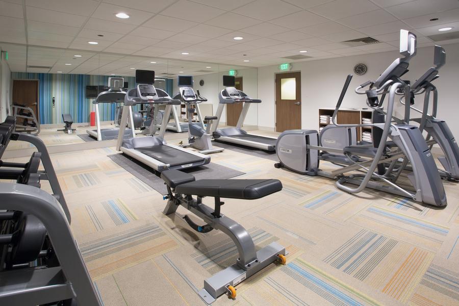 Holiday Inn Express & Suites Greenville Se - Simpsonville By Ihg Eksteriør billede