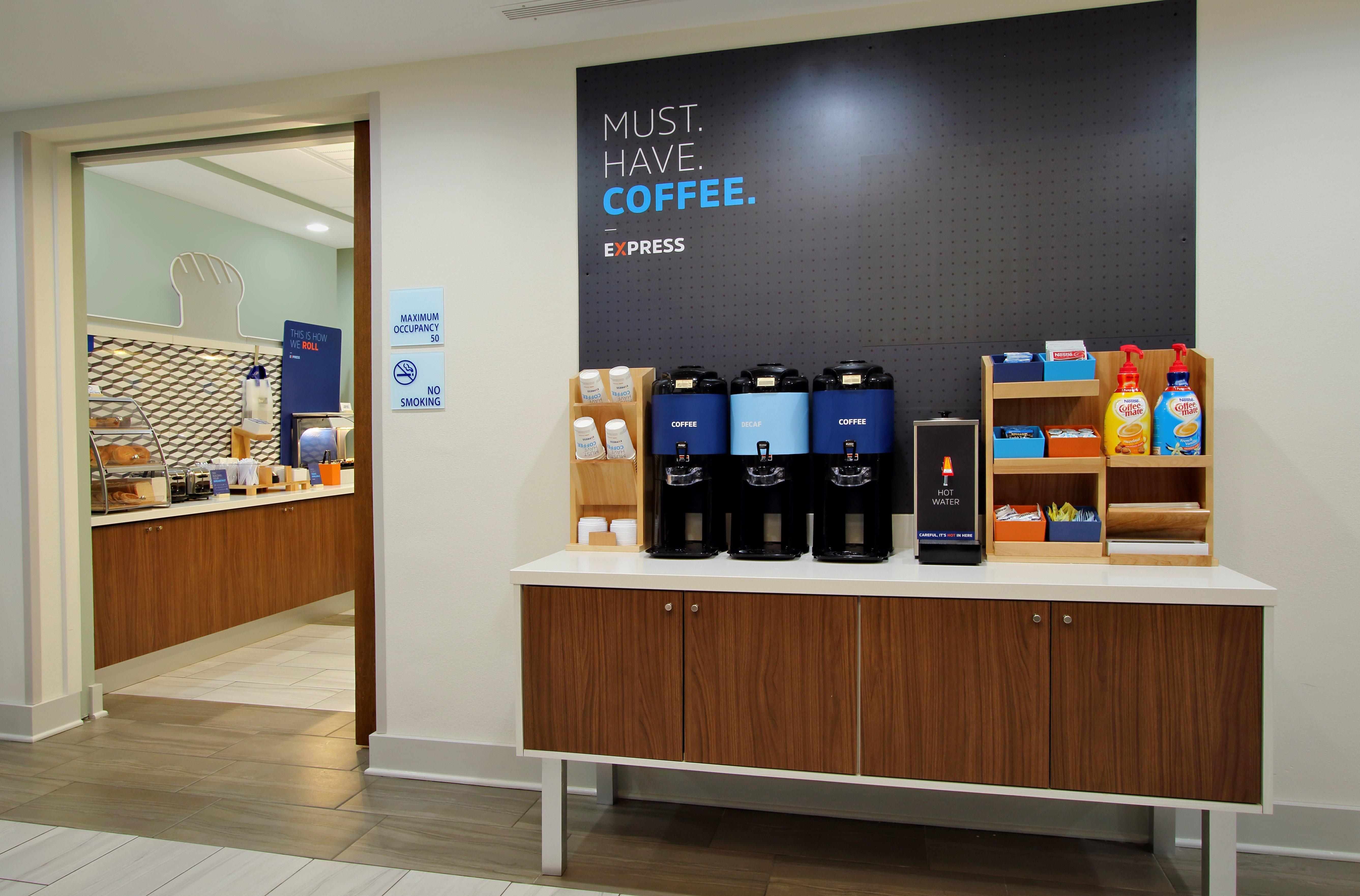 Holiday Inn Express & Suites Greenville Se - Simpsonville By Ihg Eksteriør billede