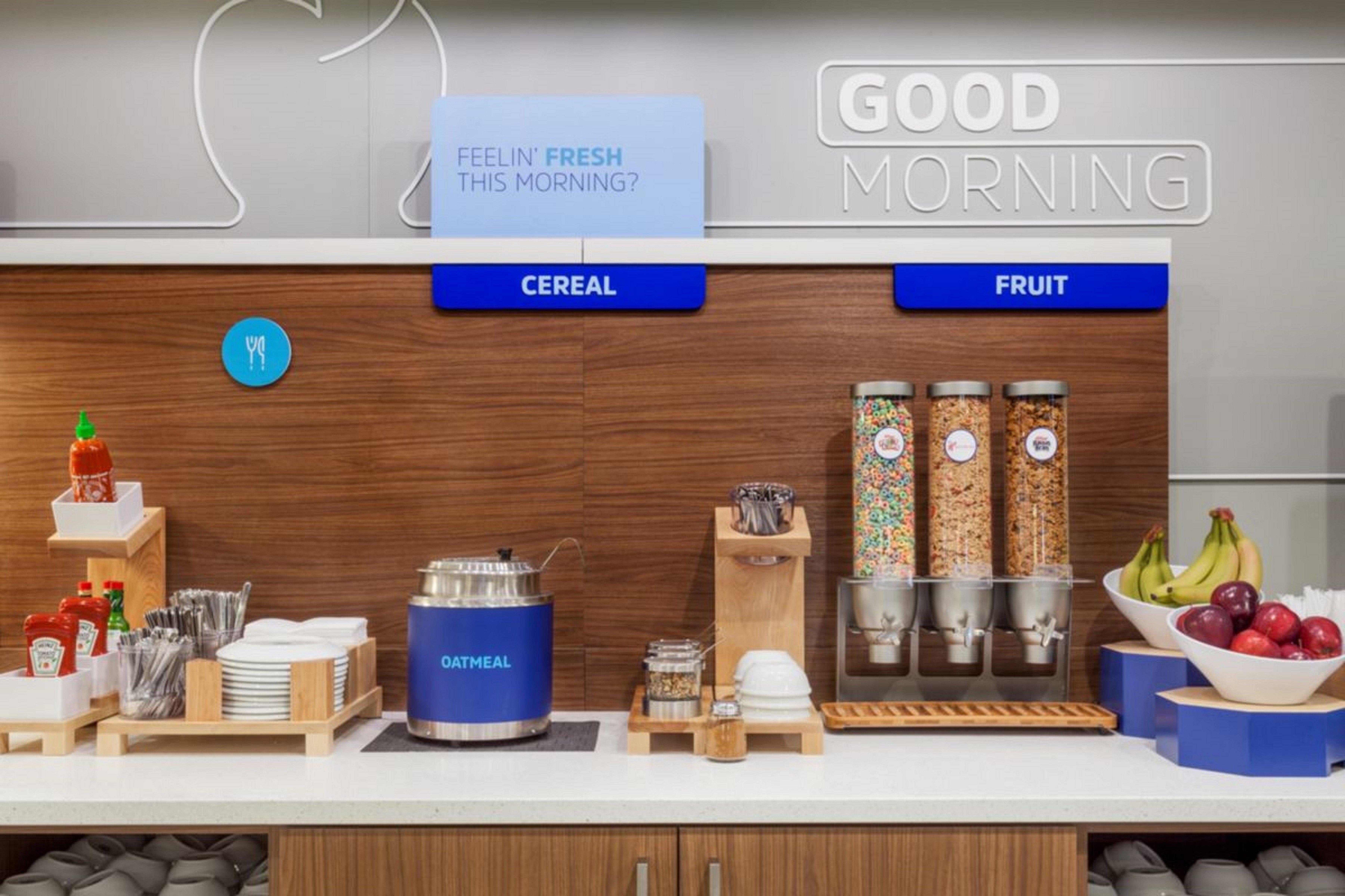 Holiday Inn Express & Suites Greenville Se - Simpsonville By Ihg Eksteriør billede