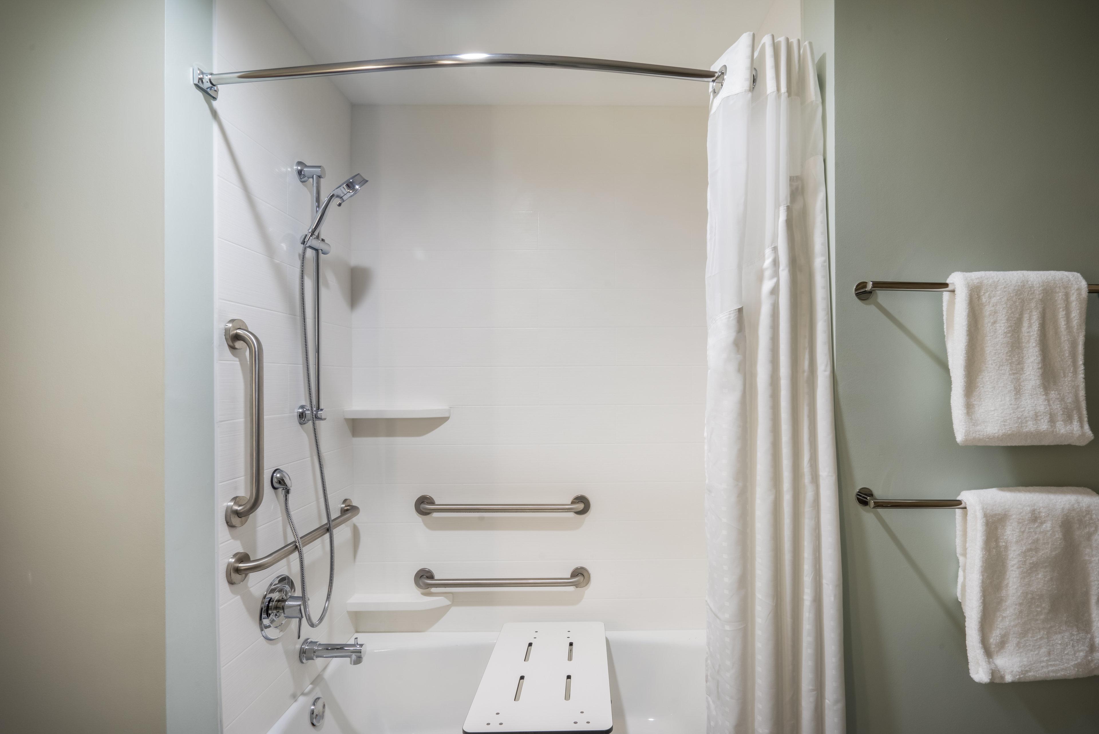 Holiday Inn Express & Suites Greenville Se - Simpsonville By Ihg Eksteriør billede
