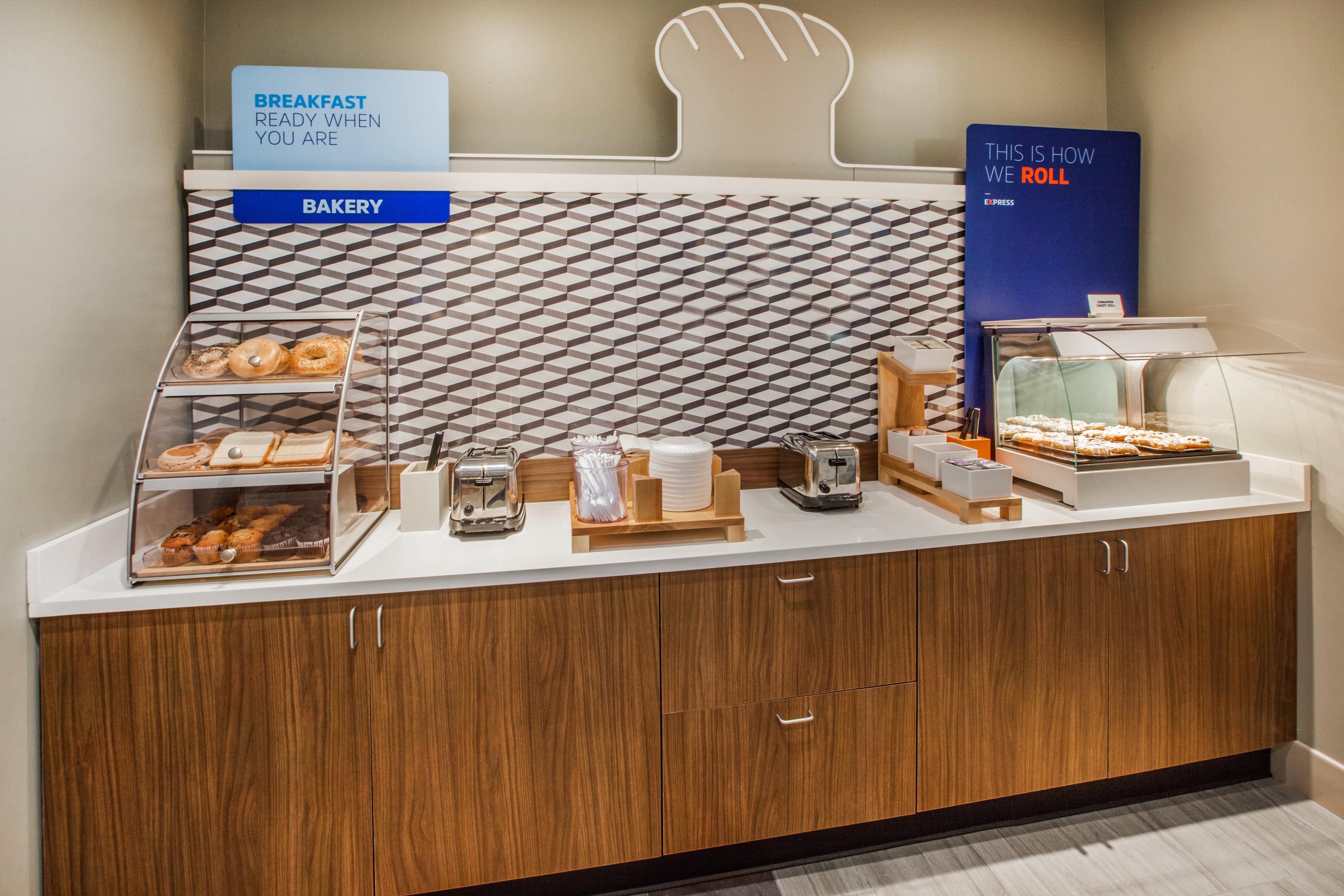 Holiday Inn Express & Suites Greenville Se - Simpsonville By Ihg Eksteriør billede