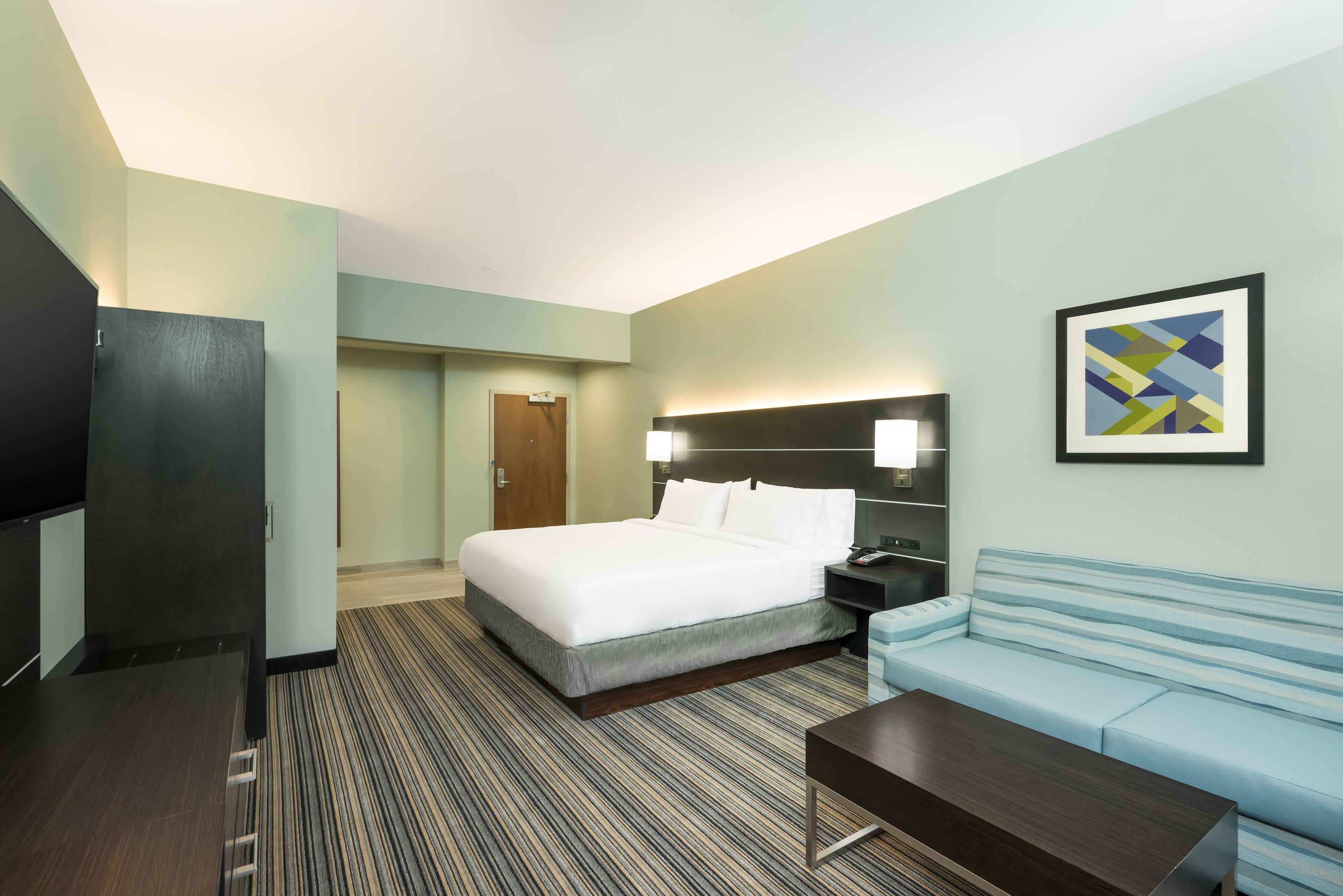 Holiday Inn Express & Suites Greenville Se - Simpsonville By Ihg Eksteriør billede