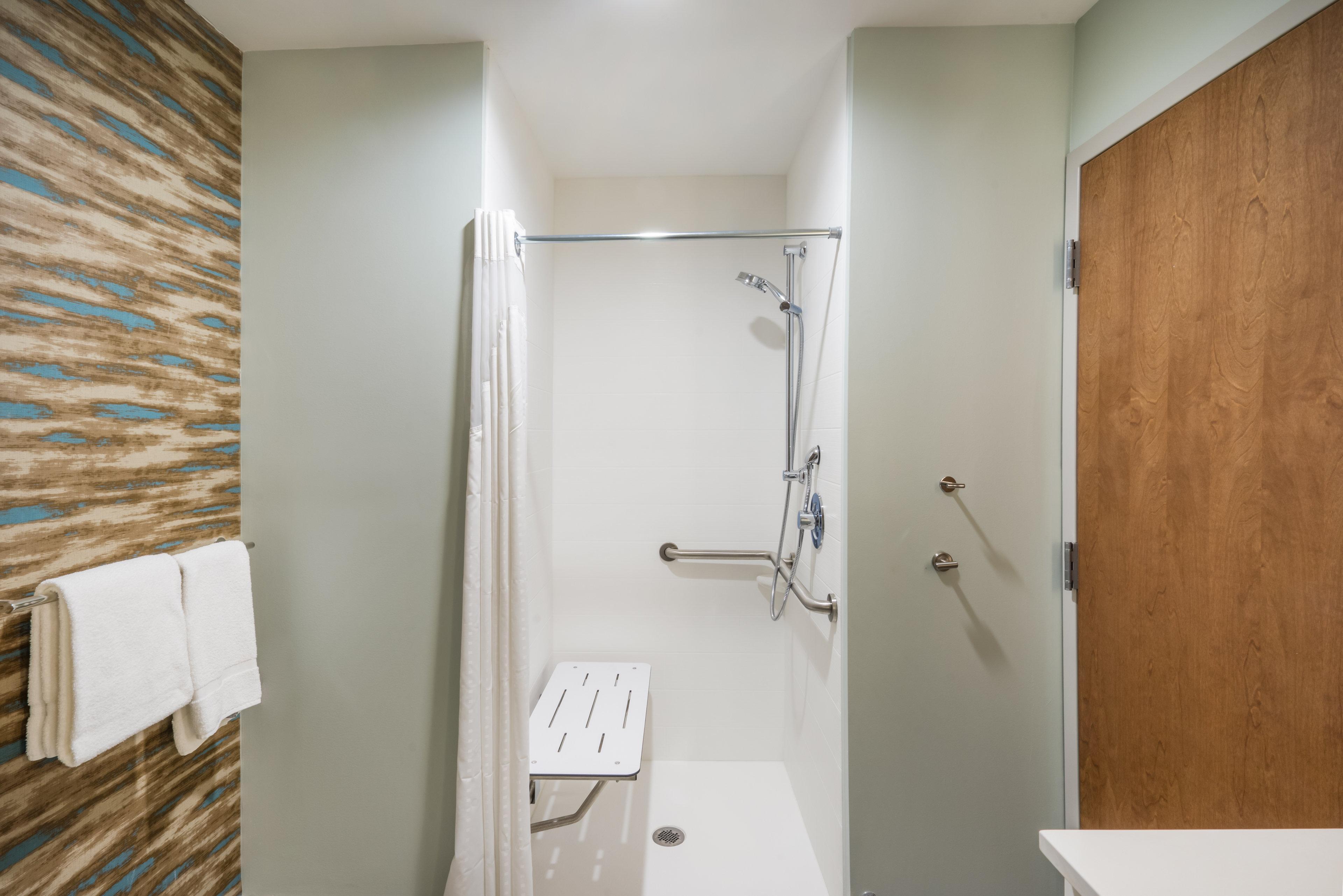 Holiday Inn Express & Suites Greenville Se - Simpsonville By Ihg Eksteriør billede