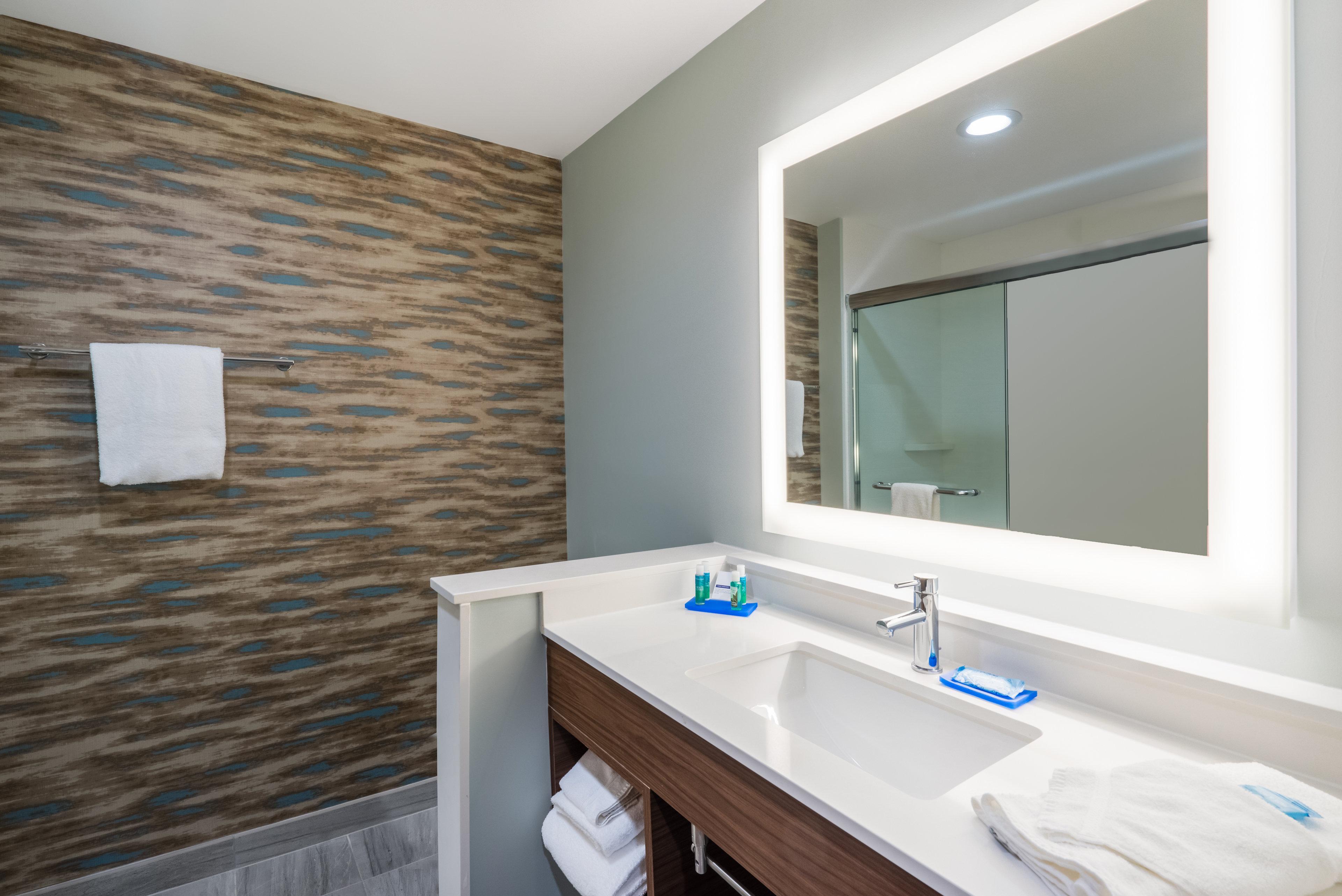 Holiday Inn Express & Suites Greenville Se - Simpsonville By Ihg Eksteriør billede
