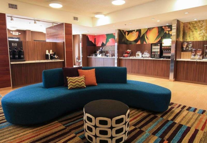 Holiday Inn Express & Suites Greenville Se - Simpsonville By Ihg Eksteriør billede