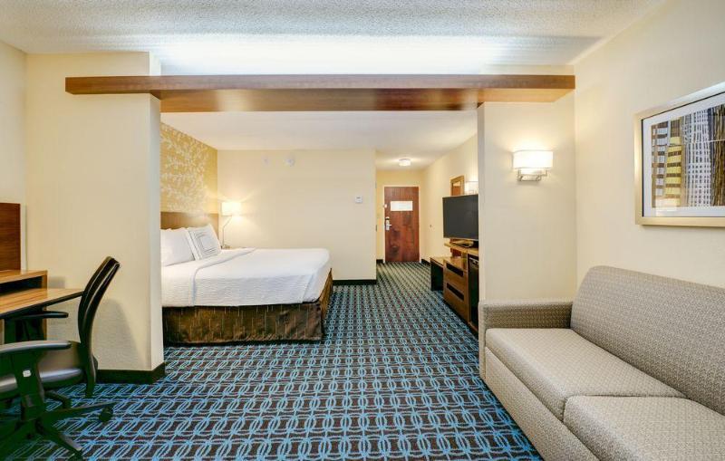 Holiday Inn Express & Suites Greenville Se - Simpsonville By Ihg Eksteriør billede