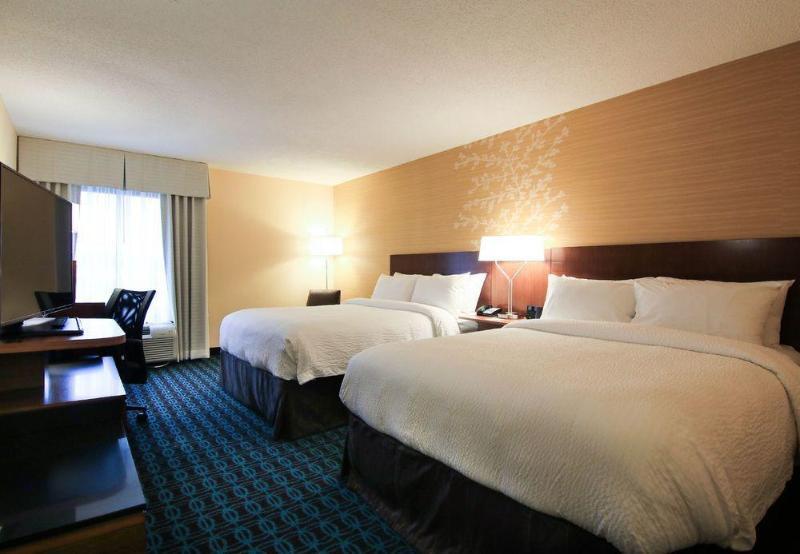 Holiday Inn Express & Suites Greenville Se - Simpsonville By Ihg Eksteriør billede