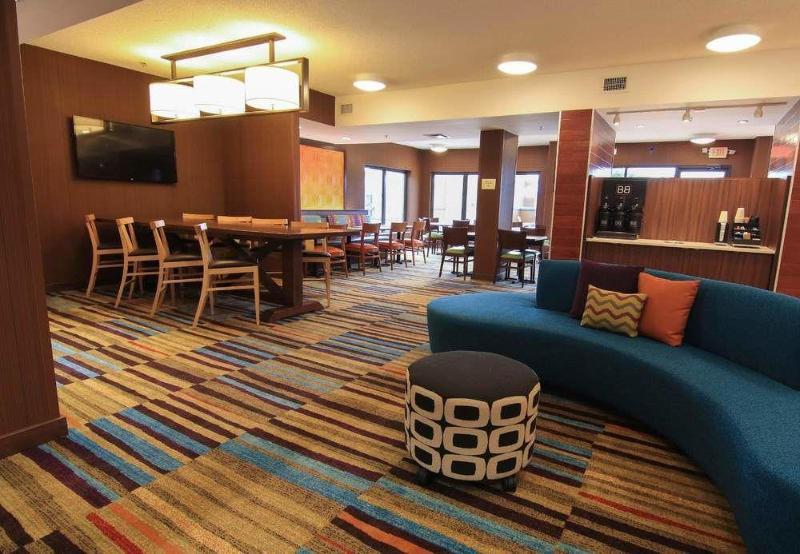 Holiday Inn Express & Suites Greenville Se - Simpsonville By Ihg Eksteriør billede