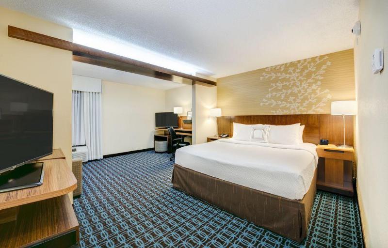 Holiday Inn Express & Suites Greenville Se - Simpsonville By Ihg Eksteriør billede