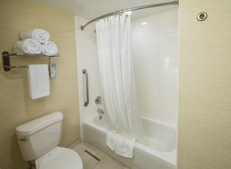 Holiday Inn Express & Suites Greenville Se - Simpsonville By Ihg Eksteriør billede