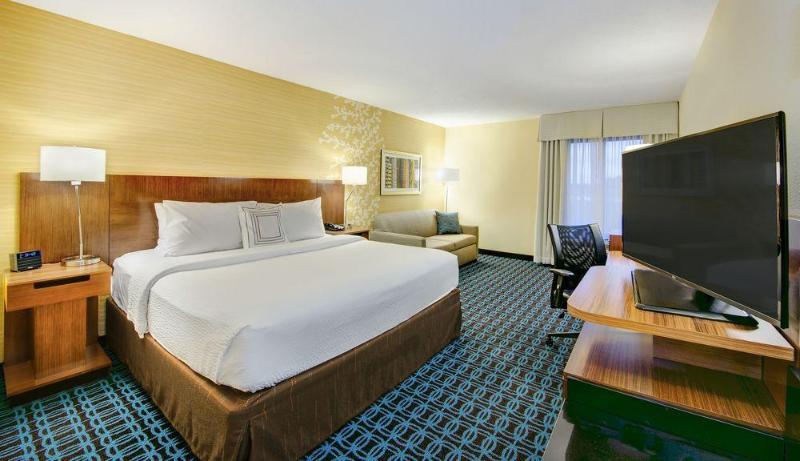 Holiday Inn Express & Suites Greenville Se - Simpsonville By Ihg Eksteriør billede