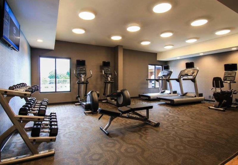 Holiday Inn Express & Suites Greenville Se - Simpsonville By Ihg Eksteriør billede