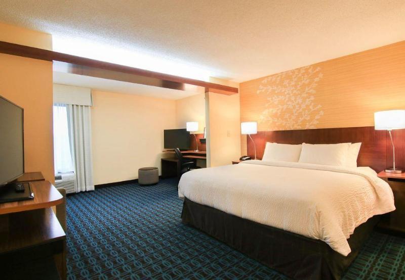 Holiday Inn Express & Suites Greenville Se - Simpsonville By Ihg Eksteriør billede
