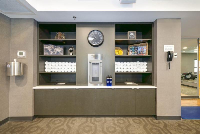 Holiday Inn Express & Suites Greenville Se - Simpsonville By Ihg Eksteriør billede